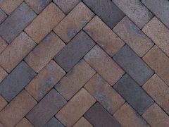 Pflasterklinker Gotland