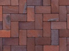 Pflasterklinker Malmö