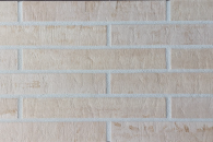 Klinkerriemchen Kiesel