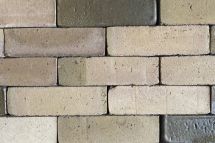 Verblendziegel Nr.2576 Sonderposten