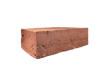 Wasserstrich Ziegel / Klinker