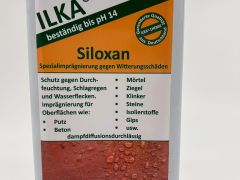  Siloxan Imprägnierung