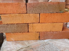 Verblendziegel Amazonas 2.Wahl