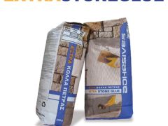 Mathios ExtraStone Glue Aktion 