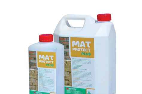  Mathios MATProtect Plus Imprägnierung