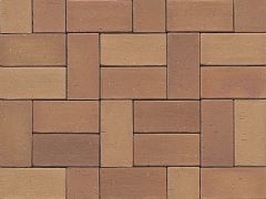 Pflasterklinker 08 lachsrot