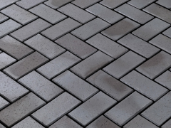 Pflasterklinker Genova O