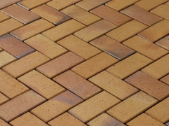 Pflasterklinker Radeberg