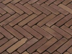 Pflasterklinker Roma Antica