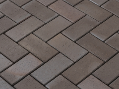 Pflasterklinker Bautzen