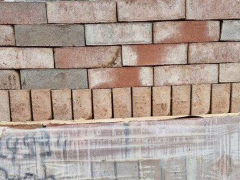 Verblendziegel Moran Farbsonderposten