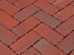 Pflasterklinker Aquata Artemis Drainage