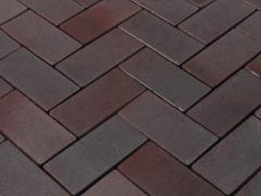 Pflasterklinker Potsdam