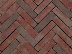 Pflasterklinker Riegel Ruston