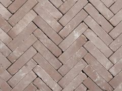 Pflasterklinker Riegel Triton getrommelt