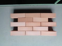 Klinker Heide Farbsonderposten im RF / NF