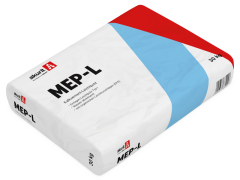 MEP-L Kalk-Zement Leichtputz