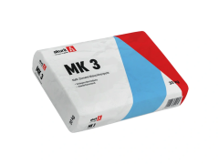 MK3 Kalk Zement Maschinenputz