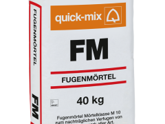 FM Fugenmörtel