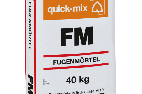 FM Fugenmörtel