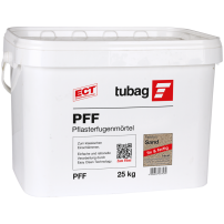 Pflasterfugenmörtel tubag PFF